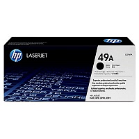 Заправка картриджа HP Q5949A (49A) для LaserJet 1160/1320/3390/3392