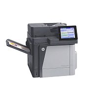 HP Color LaserJet Enterprise M680dn / M680F / M680z