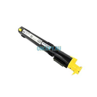 Заправка Xerox 006R01271 Yellow