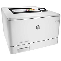 HP LaserJet Pro Color M452