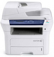Заправка картриджа Xerox WorkCentre 3210/3220