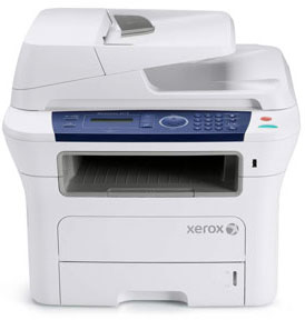 Заправка картриджа Xerox WorkCentre 3210/3220