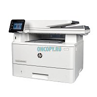 HP Color LaserJet Pro M478fdw