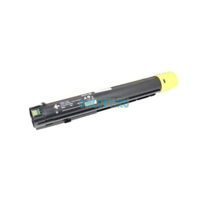 Заправка Xerox 006R01696 (DocuCentre SC2020) Yellow
