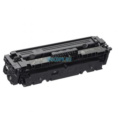 Заправка HP W2030A (из серии HP 415A стандартной ёмкости)