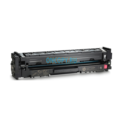 Заправка HP W2413A (HP 216A пурпурный)