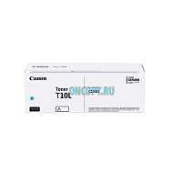 Toner T10L Cyan