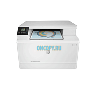 HP Color LaserJet Pro M182