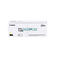 Toner T10L Yellow