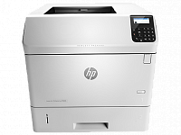 HP LaserJet Enterprise M606dn/M606x