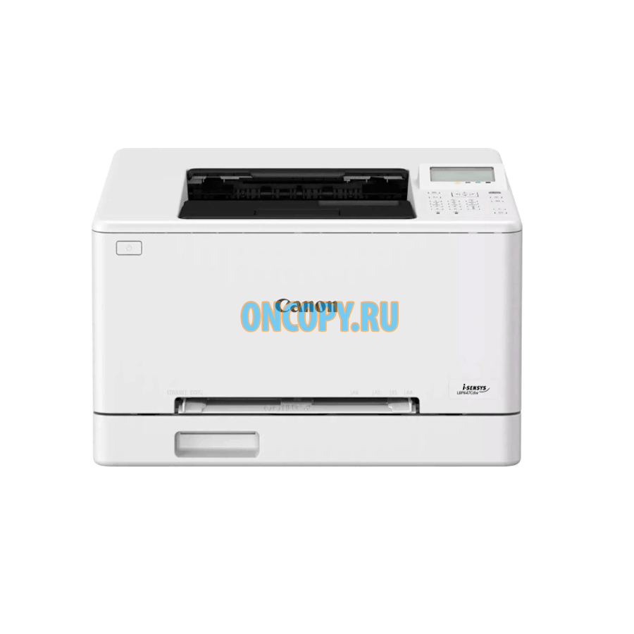 Заправка Canon i-SENSYS LBP647Cdw  (Canon 075)