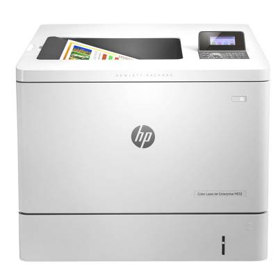 Заправка картриджей HP Color LaserJet Enterprise M553dn/M553n/M553x