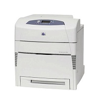 HP Color LaserJet 5500/5550 серии