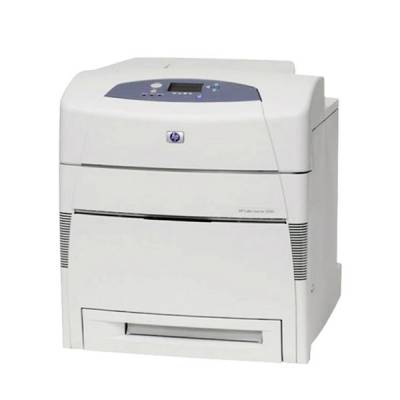 Заправка HP Color LaserJet 5500/5550 серии