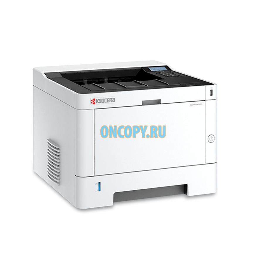 Заправка картриджа Kyocera Ecosys PA3500x