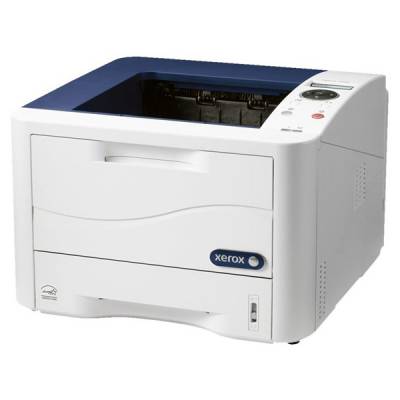 Заправка картриджа Xerox Phaser 3320