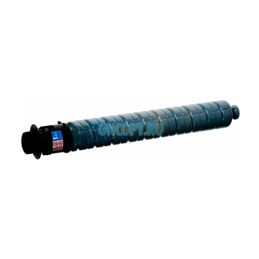 Заправка Ricoh 842453 / 842461 Cyan (M C2000)