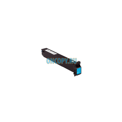 Заправка Konica Minolta TN213C