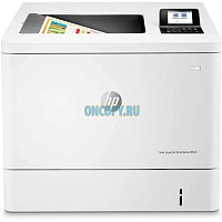 HP Color Laser Enterprise M554dn