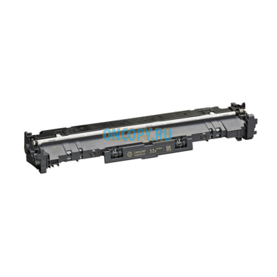 Замена фотобарабана HP 32A для LaserJet Pro M203 / M227 (CF232A)