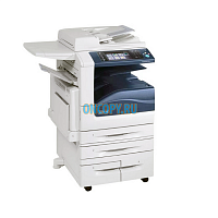 WorkCentre 7556