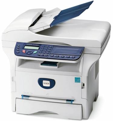 Заправка картриджа Xerox 3100/3100MFP (+смарт карта) на 6000 страниц