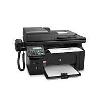 HP LaserJet M1214nfh MFP