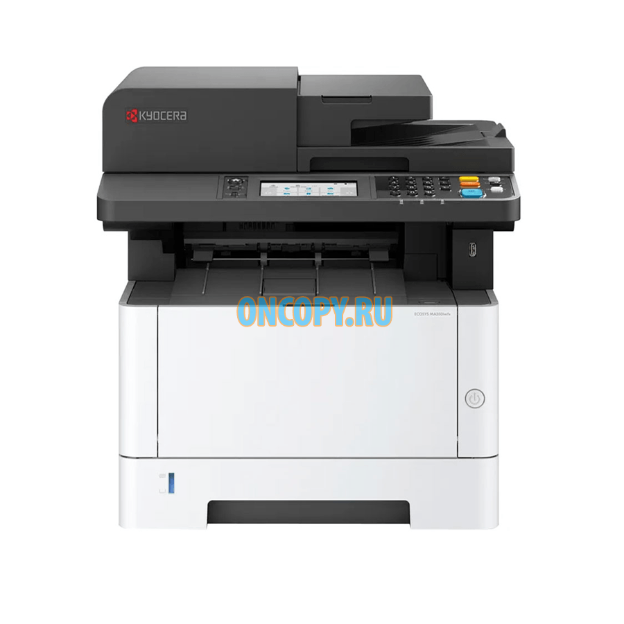 Заправка картриджа Kyocera Ecosys MA3501wfx