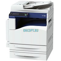 Xerox DocuCentre SC2020