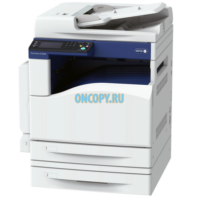 Заправка Xerox DocuCentre SC2020