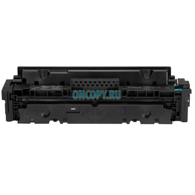 Заправка Canon Cartridge 055 Cyan