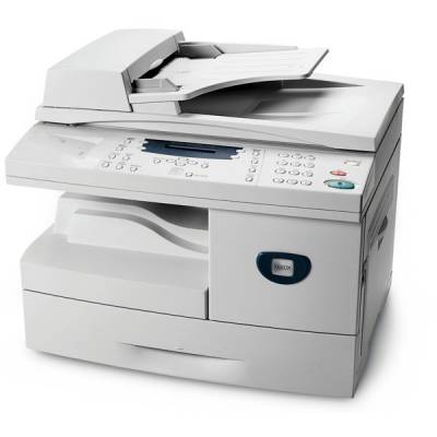 Заправка картриджа Xerox WorkCentre 4118 (006R01278 ) + ЧИП