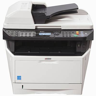 Заправка картриджа Kyocera TK-1140 для FS-1035MFP, FS-1135MFP,    ECOSYS M2035dn/M2535dn