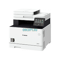 Canon i-SENSYS MF752Cdw