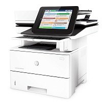 HP Color LaserJet Enterprise M557dn/M557с/M557f