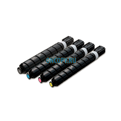 Заправка Canon C-EXV55 для iR ADVANCE C256 / C256i / C356 / C356i