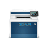 HP Color LaserJet 4303 Pro