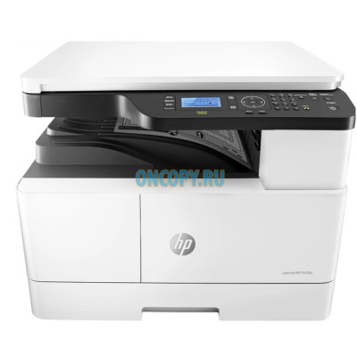 Заправка HP LaserJet M438n