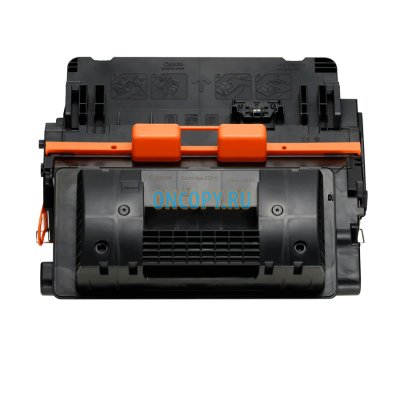 Заправка Canon 039H (расширенный) для Canon i-SENSYS LBP351x / LBP352x 