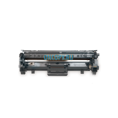 Замена фотобарабана HP 34A для LaserJet Pro M106 / M134 (CF234A)