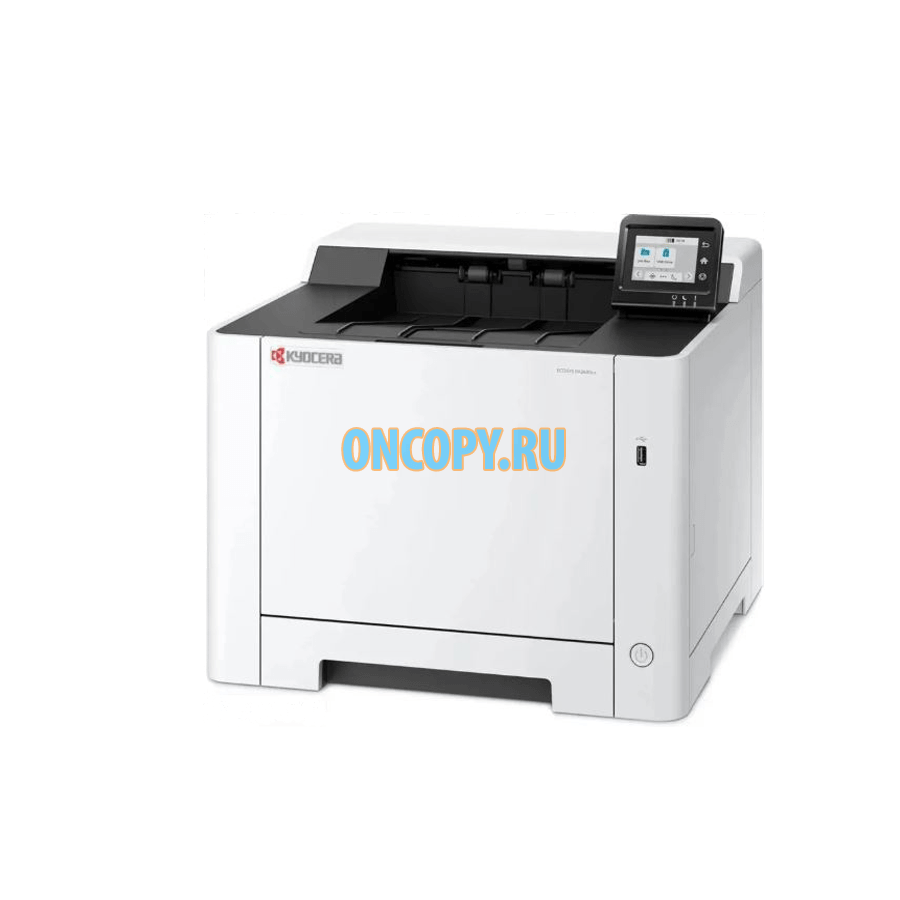 Заправка Kyocera ECOSYS PA2600cx / PA2600cwx (TK-5450)
