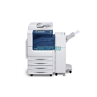 WorkCentre 7835
