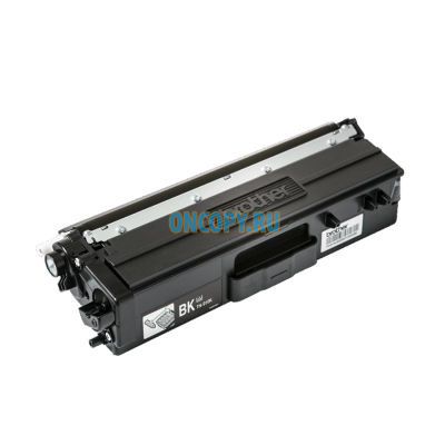 Заправка Brother TN-910Bk (чёрный)
