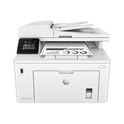 Заправка HP LaserJet Pro M227fdw