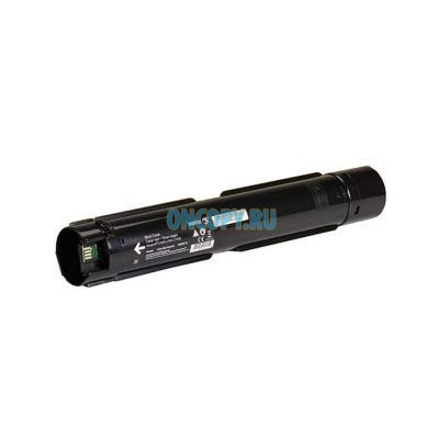 Заправка Xerox 106R03745 Black