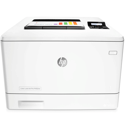 Заправка HP Color LaserJet Pro M254nw (203A)