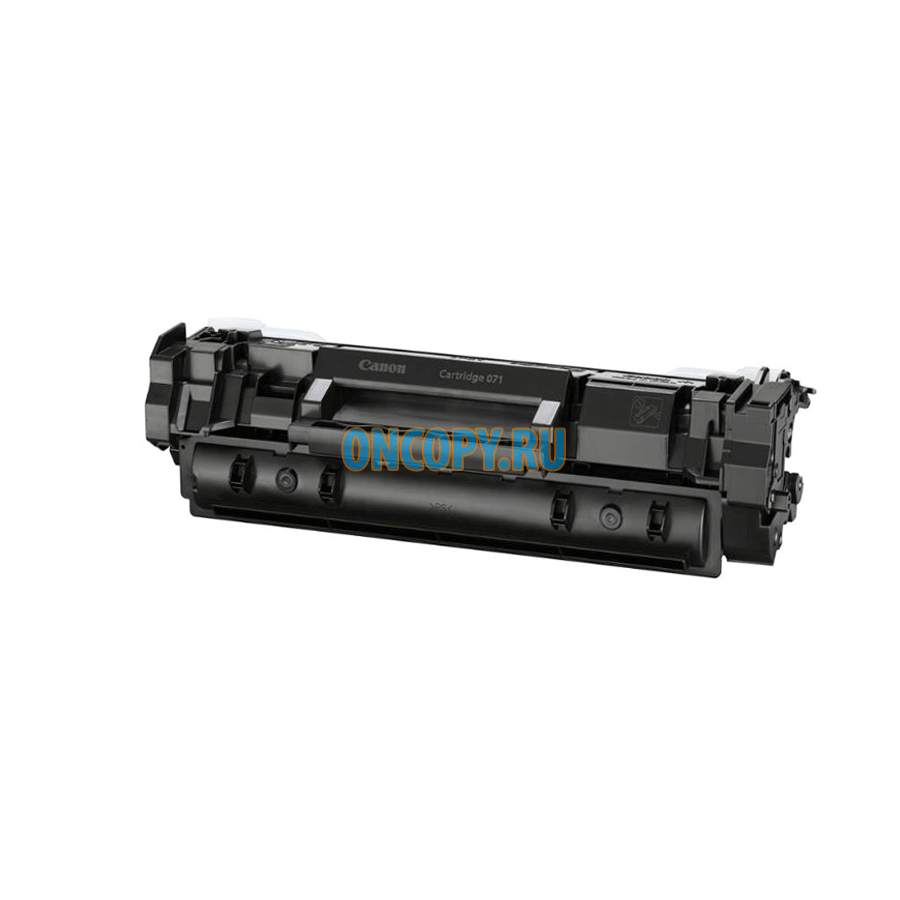 Заправка Canon Caridge 071 