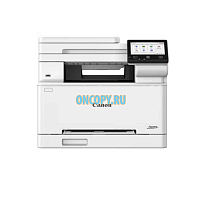 Canon i-SENSYS MF664Cdw
