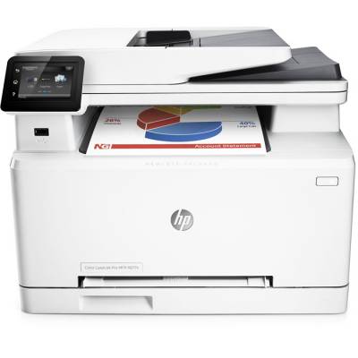 Заправка принтера HP LaserJet Pro Color M277/M277n/M277dw